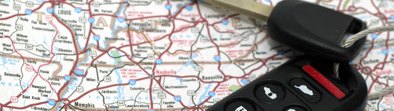 Ik ga op vakantie en kies…welke huurwagen?